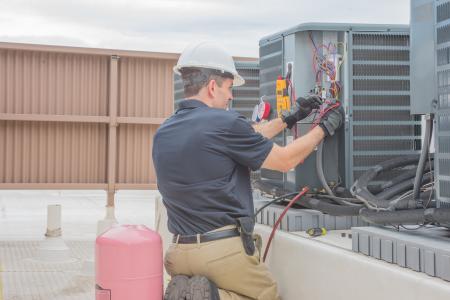 How Savvy Homeowners Use HVAC Maintenance To Their Advantage Thumbnail