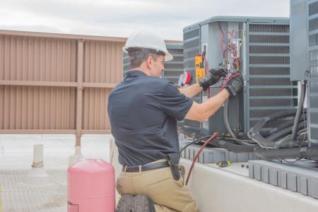 How Savvy Homeowners Use HVAC Maintenance To Their Advantage  Thumbnail