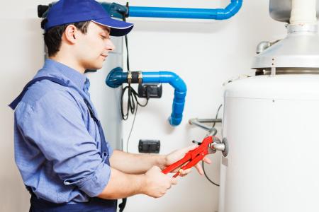 Tillson plumbing and heating