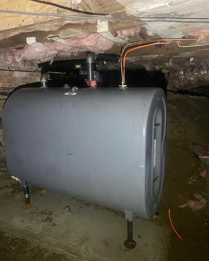 HVAC Maintenance