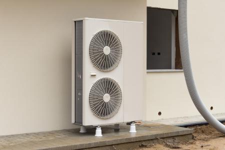 Heat pumps